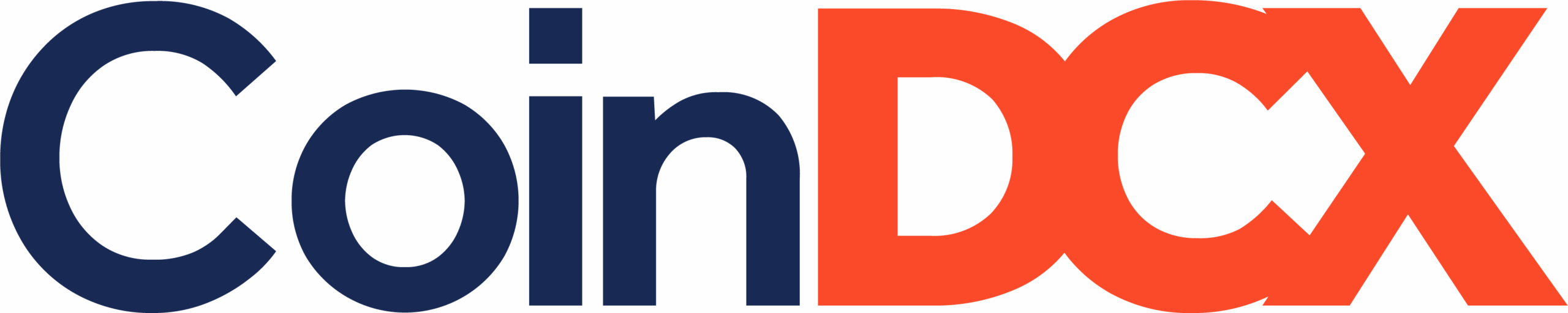 CoinDCX Logo