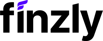 Finzly logo<br />
