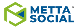 Metta Social Logo
