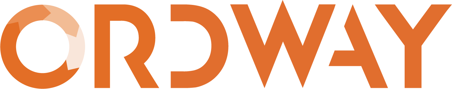 Ordway Logo