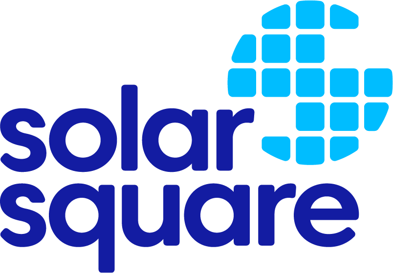 Solar Square Logo
