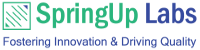 SpringUp Labs Logo