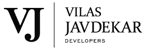 Vilas Javdekar Logo