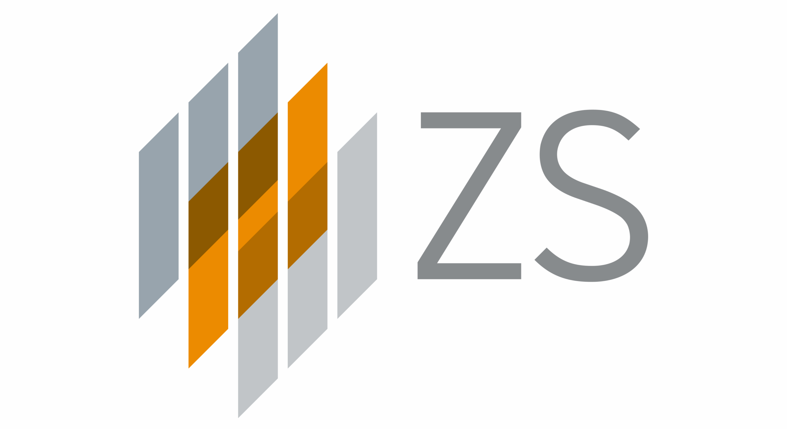 ZS Associates Logo