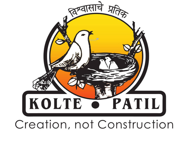 Kolte Patil Logo