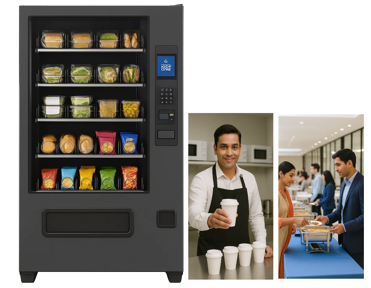 Misc services