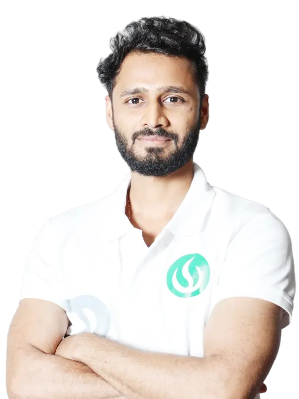 Akshay Kendurkar