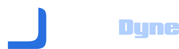 DeskDyne Logo New